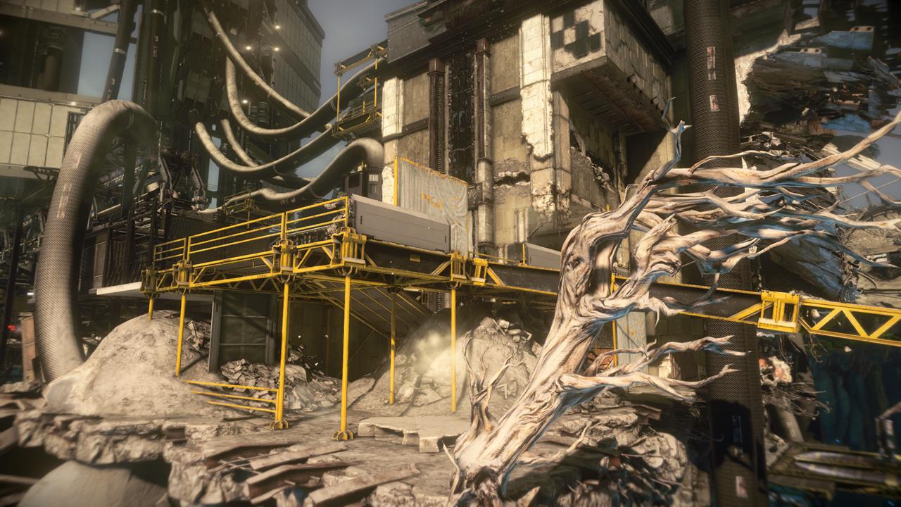 Killzone: Shadow Fall - Imagen 38